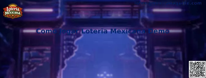 Lotería Mexicana Demo