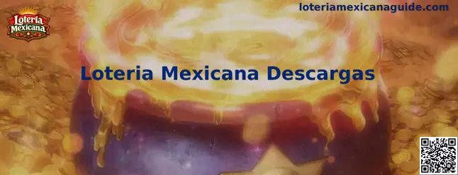 Guía visual de Loteria Mexicana Descargas