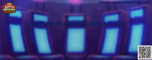 Loteria Mexicana Multiplayer Online