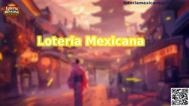 Lotería Mexicana Ilustración Principal